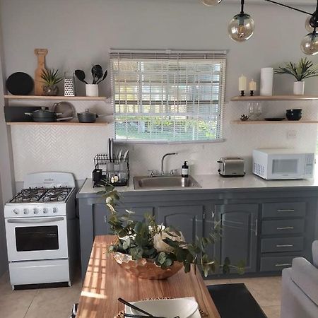 Keikei'Shaven Apartment Грос Айлет Екстериор снимка