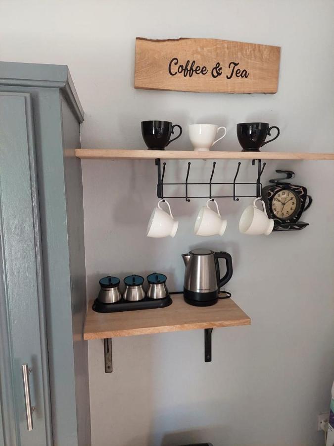 Keikei'Shaven Apartment Грос Айлет Екстериор снимка