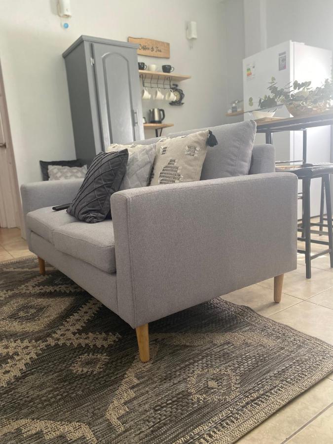 Keikei'Shaven Apartment Грос Айлет Екстериор снимка
