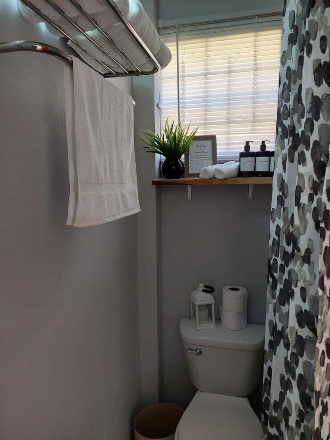 Keikei'Shaven Apartment Грос Айлет Екстериор снимка