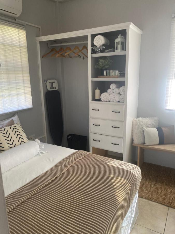 Keikei'Shaven Apartment Грос Айлет Екстериор снимка