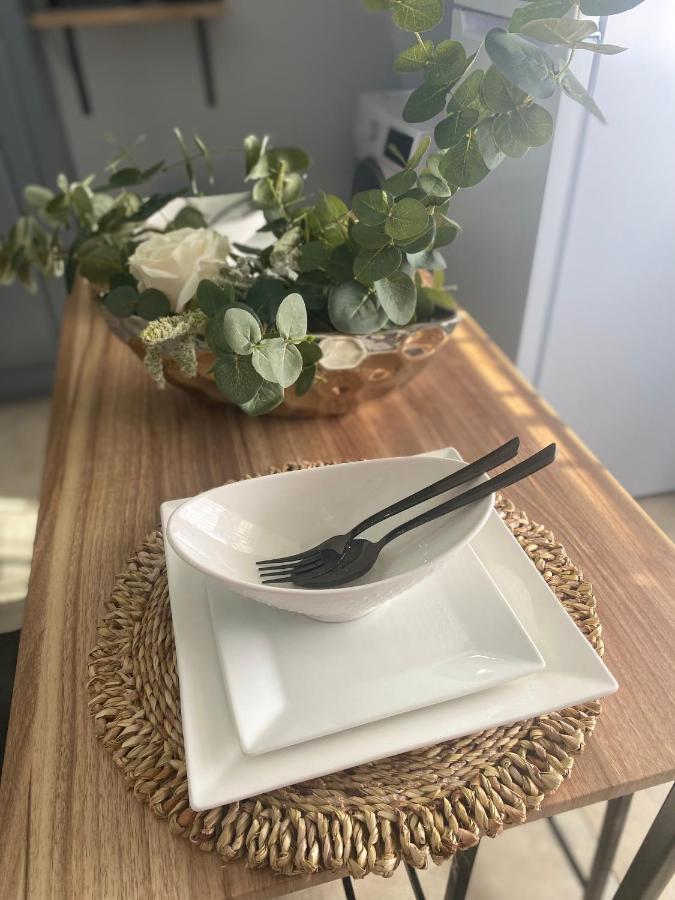 Keikei'Shaven Apartment Грос Айлет Екстериор снимка